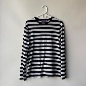 Mens Lightweight long sleeve tee